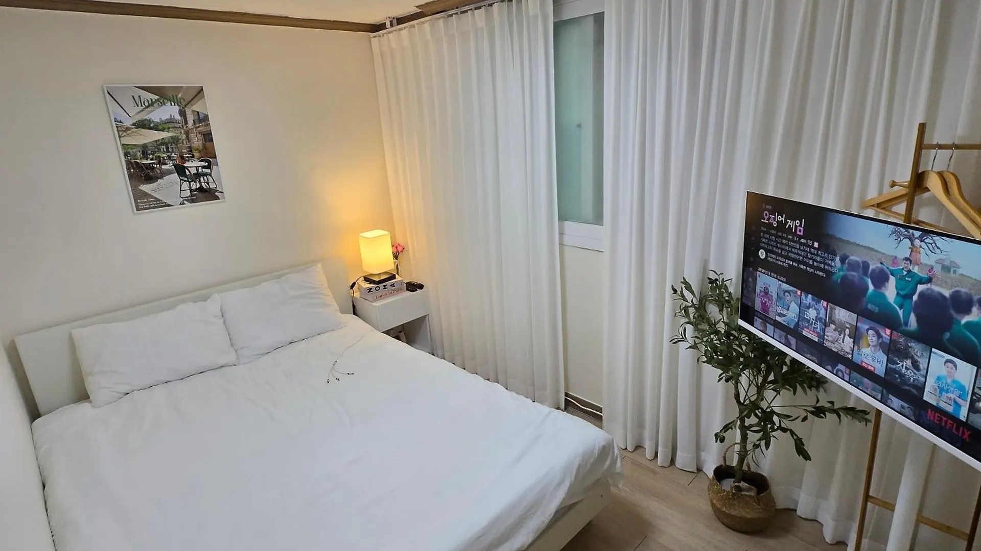 Villa Hong-Cho Stay Seoul South Korea