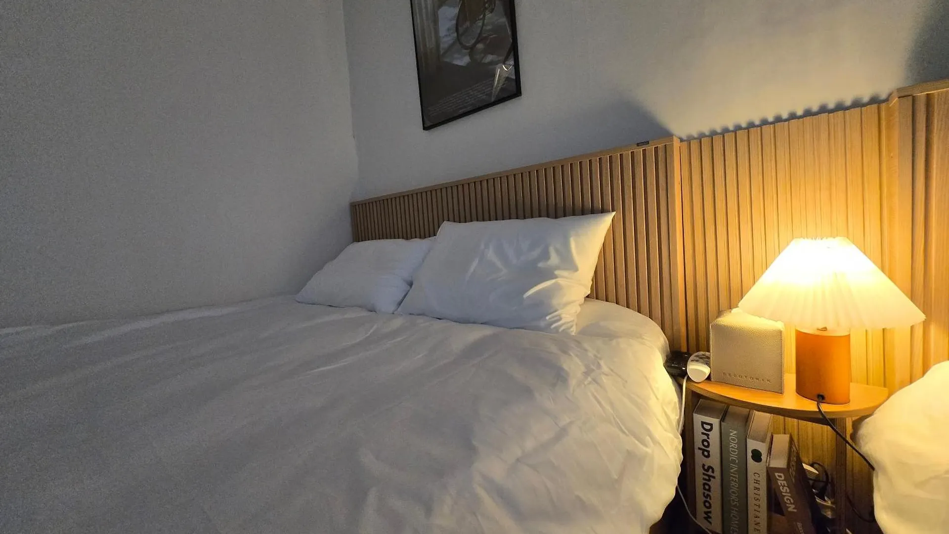 Hong-Cho Stay Seoul Villa