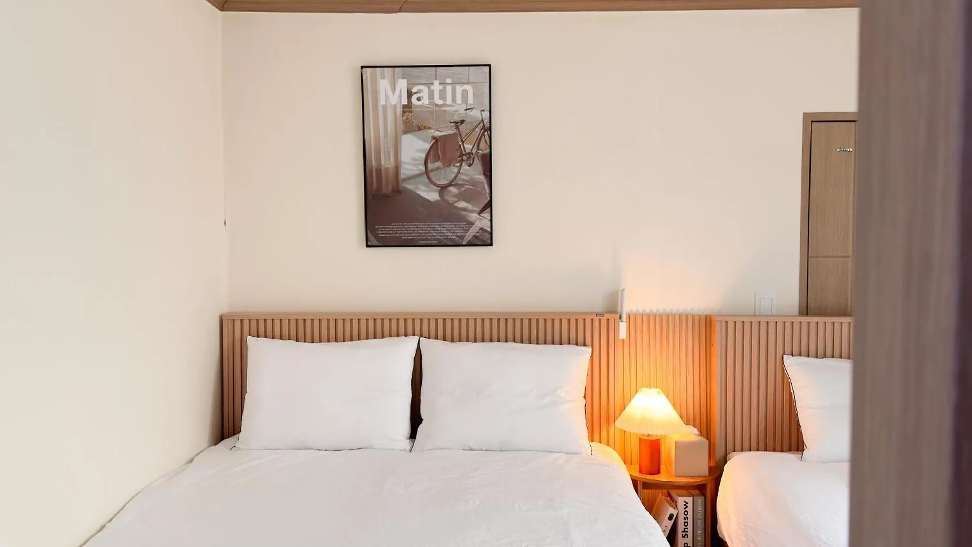 Villa Hong-Cho Stay Seoul