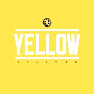 Itaewon Yellow Seúl