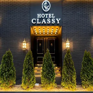 ホテル Classy, ソウル特別市
