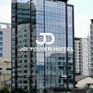 ホテル Jd Tower, ソウル特別市
