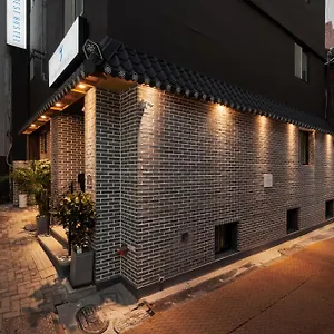 ホステル Eight Rest Myeongdong, ソウル特別市