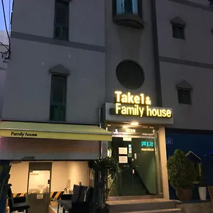 Take 1 Hongdae Сеул