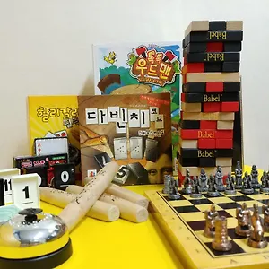 Hause Itaewon Сеул